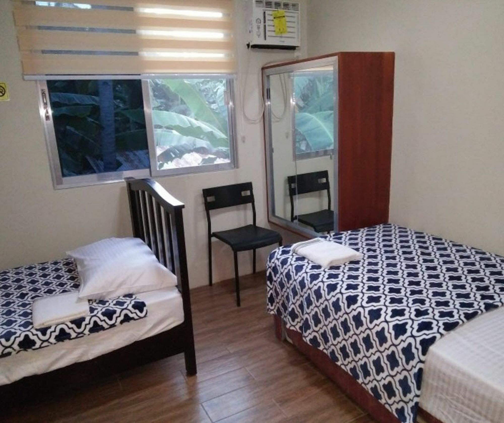 In-Yu'S Place Panglao Exterior foto